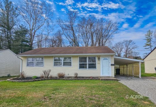 135 Florence Ave