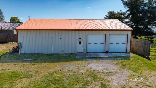 Burnette Rd.