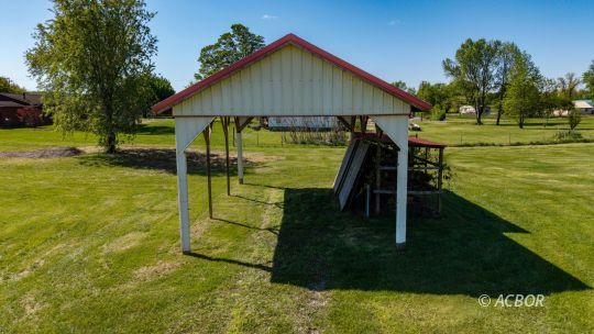 Burnette Rd.