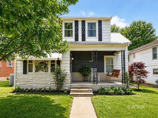 39 & 41 Neil Avenue