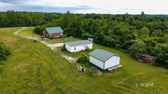 17521 Hannan Trace Rd.