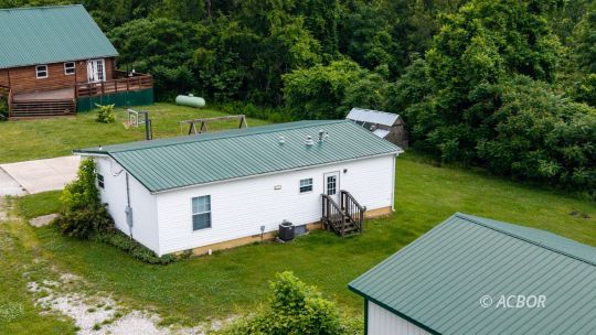 17521 Hannan Trace Rd.