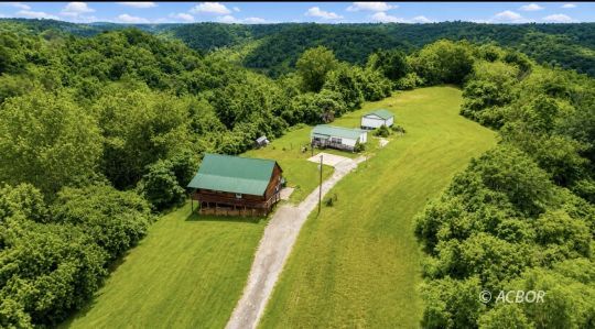 17521 Hannan Trace Rd.