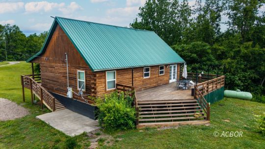 17521 Hannan Trace Rd.