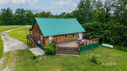 17521 Hannan Trace Rd.