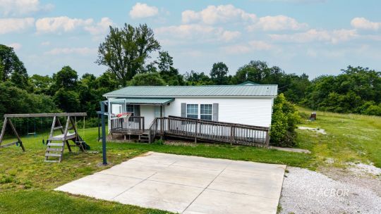17521 Hannan Trace Rd.