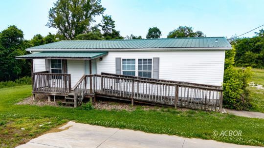 17521 Hannan Trace Rd.