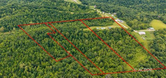 17521 Hannan Trace Rd.