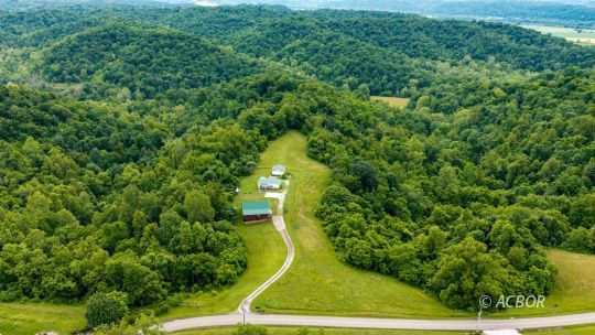 17521 Hannan Trace Rd.