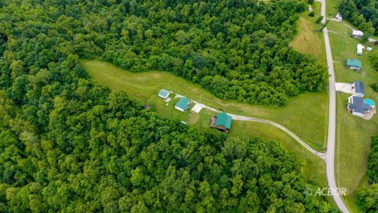 17521 Hannan Trace Rd.