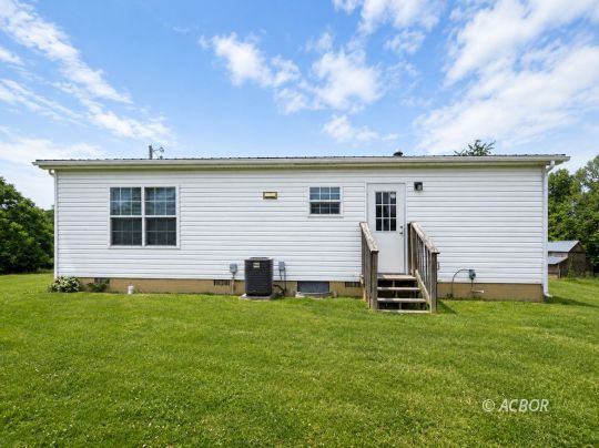 17521 Hannan Trace Rd.