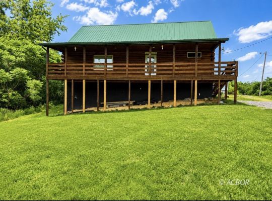 17521 Hannan Trace Rd.