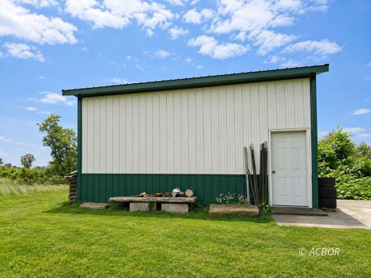 17521 Hannan Trace Rd.