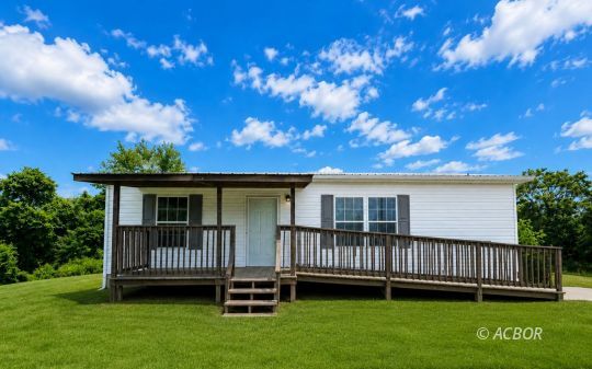17521 Hannan Trace Rd.