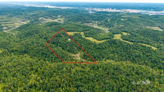 545 Peters Branch Rd
