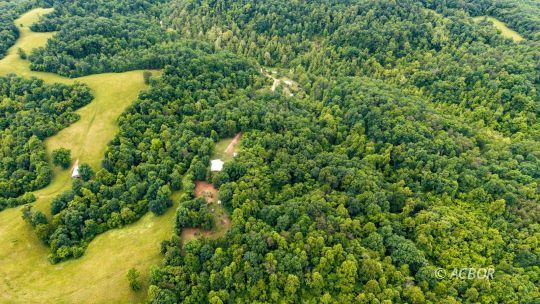 545 Peters Branch Rd
