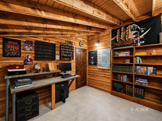 545 Peters Branch Rd