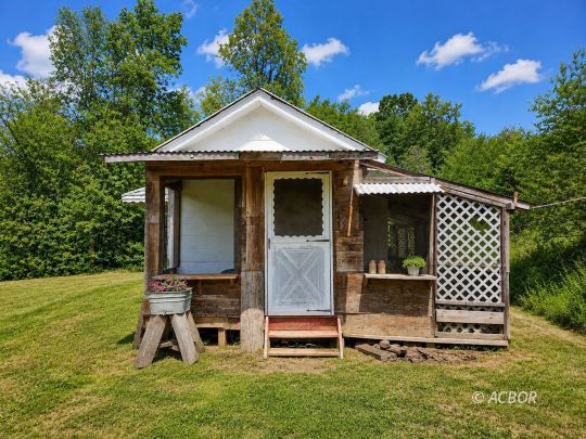 545 Peters Branch Rd