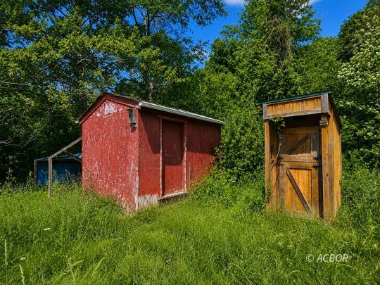 545 Peters Branch Rd