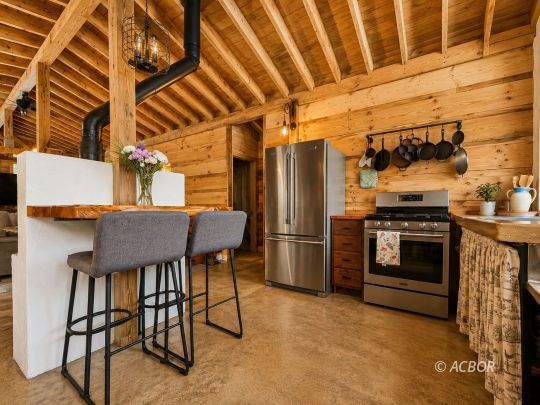 545 Peters Branch Rd