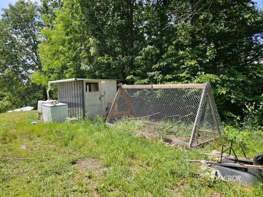 545 Peters Branch Rd