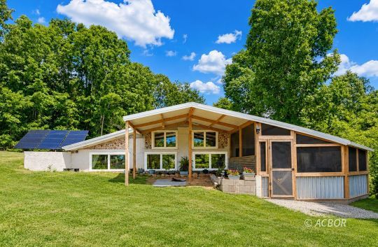 545 Peters Branch Rd