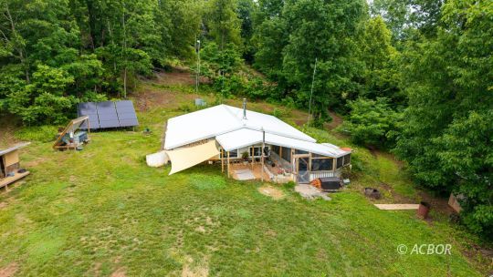 545 Peters Branch Rd