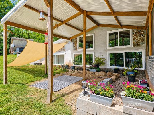 545 Peters Branch Rd