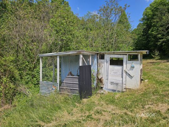 545 Peters Branch Rd