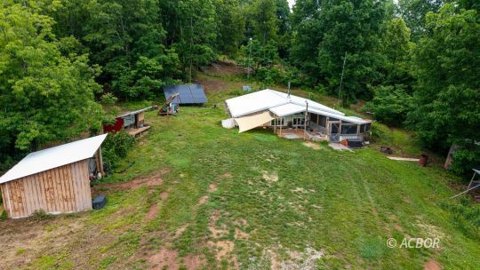 545 Peters Branch Rd