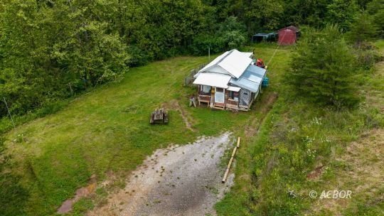 545 Peters Branch Rd
