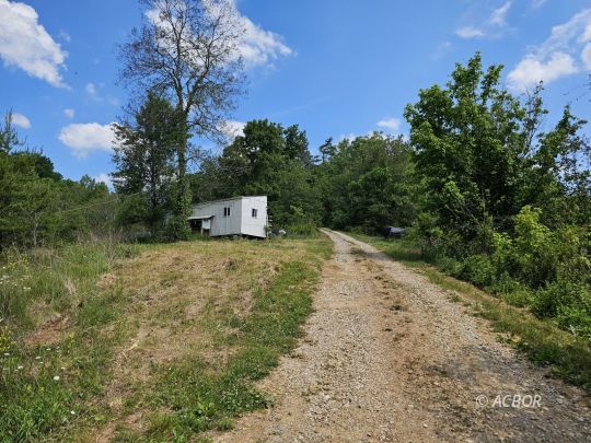 545 Peters Branch Rd