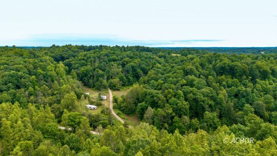 545 Peters Branch Rd