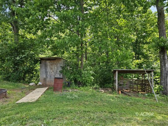 545 Peters Branch Rd