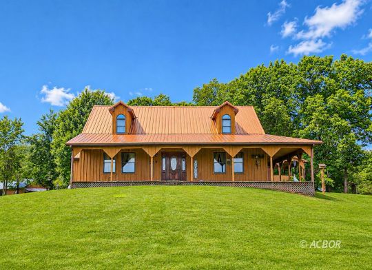 2052 Dry Ridge RD