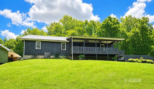 142 Sheets Road