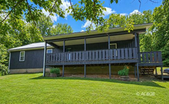 142 Sheets Road