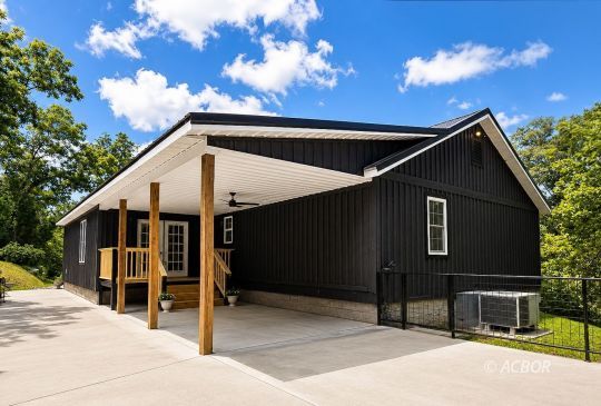 142 Sheets Road