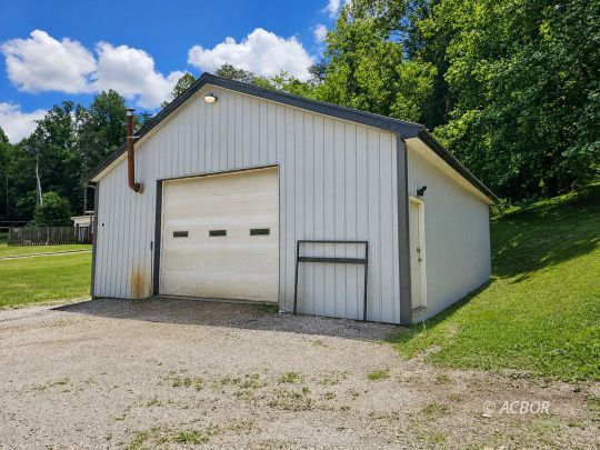 142 Sheets Road