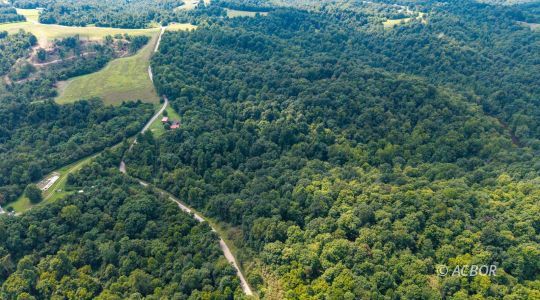 1540 Burnt Run Rd.