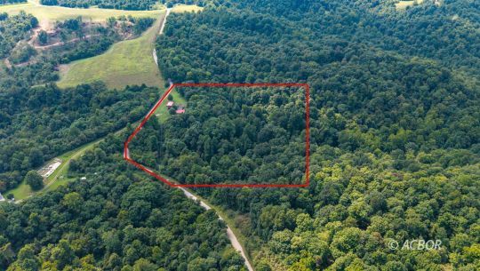 1540 Burnt Run Rd.