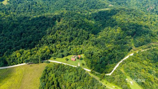 1540 Burnt Run Rd.
