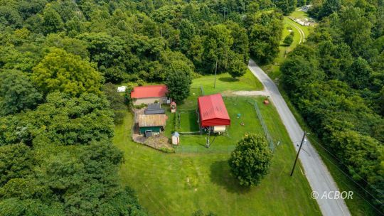 1540 Burnt Run Rd.