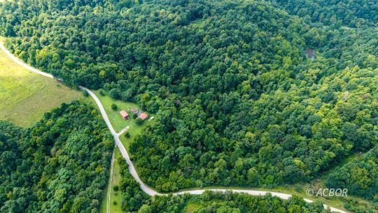 1540 Burnt Run Rd.