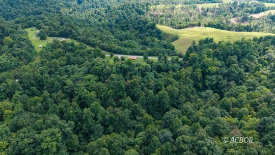 1540 Burnt Run Rd.