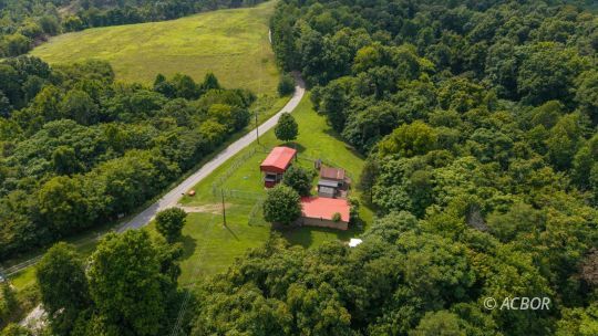 1540 Burnt Run Rd.