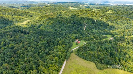 1540 Burnt Run Rd.