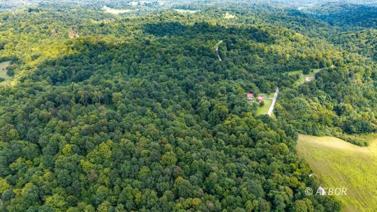1540 Burnt Run Rd.
