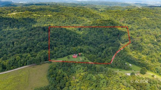 1540 Burnt Run Rd.