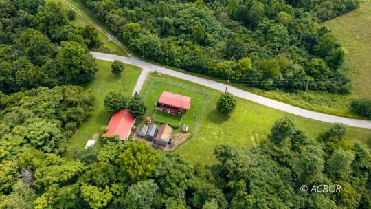 1540 Burnt Run Rd.